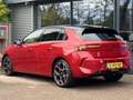 Opel Astra GS-LINE 1.6 HYBRID AUTOMAAT Navi, 18inch Lichtmeta Rood - thumbnail 4
