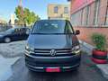 Volkswagen T6 Caravelle 2.0 tdi 150cv DSG 9 posti Highline Grigio - thumbnail 3
