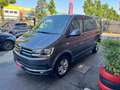 Volkswagen T6 Caravelle 2.0 tdi 150cv DSG 9 posti Highline Grigio - thumbnail 4