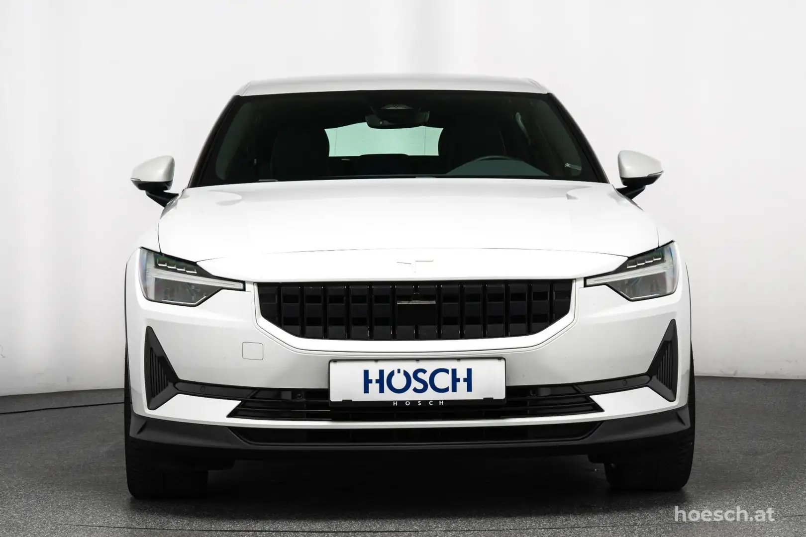 Polestar 2 Standard Range 64kWh TOP-PREIS ++ Weiß - 2