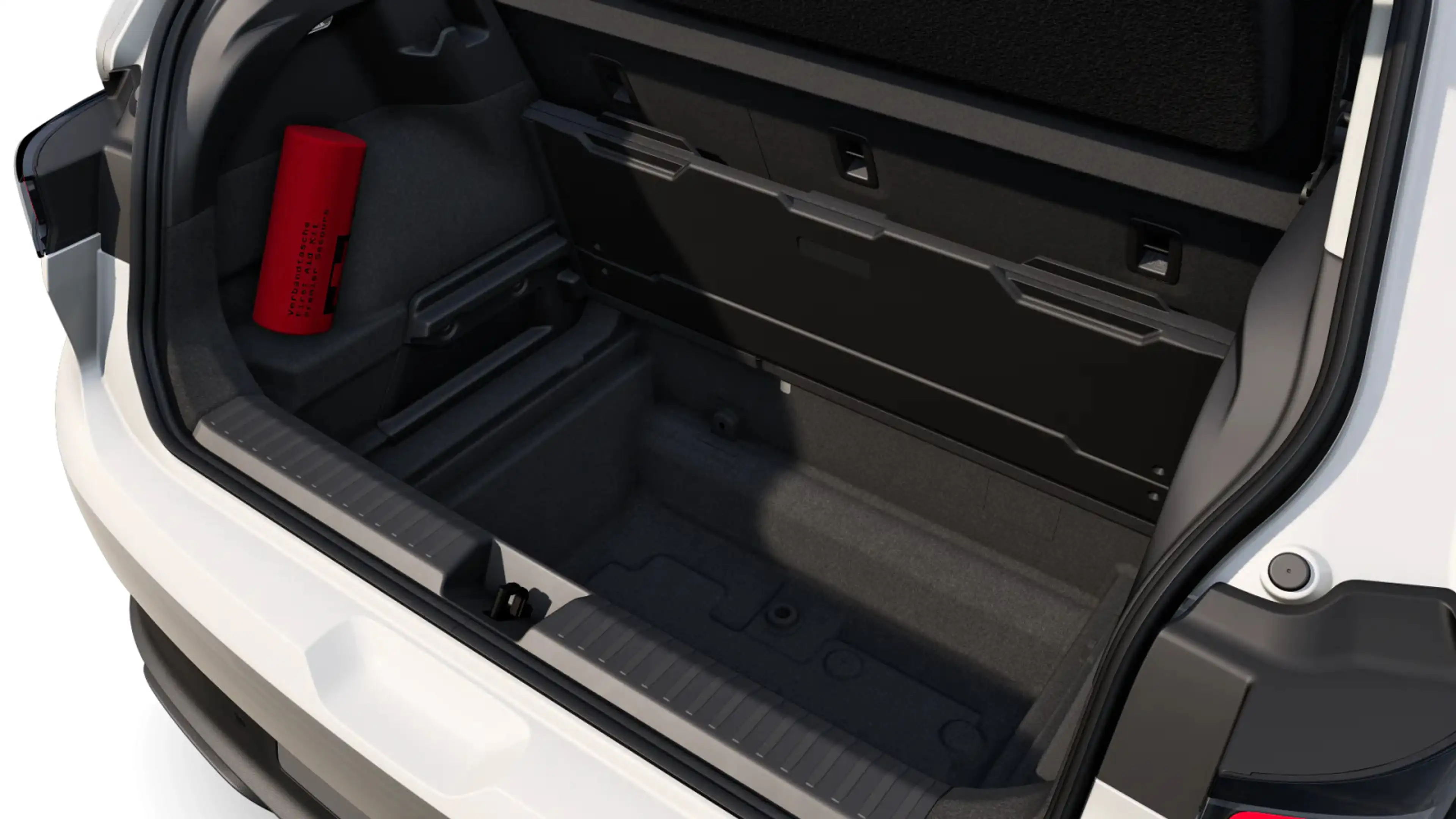 Volkswagen ID. Polo Launch-Edition Life 155 kW (211 PS) 52 — photo 8