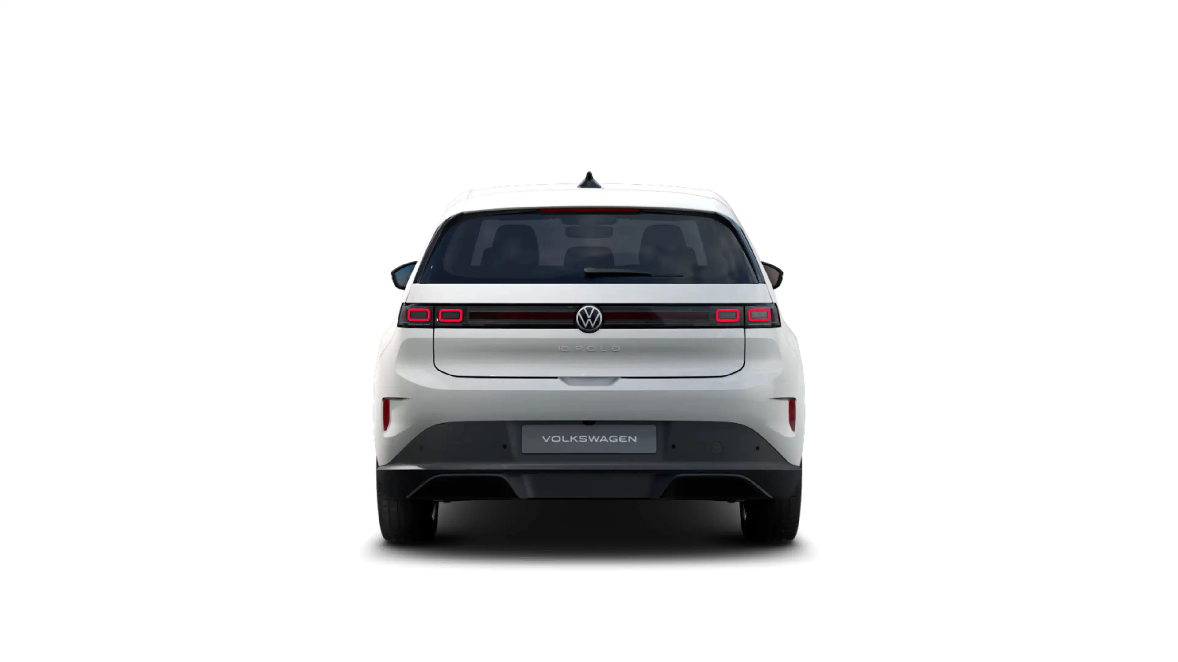 Volkswagen ID. Polo Launch-Edition Life 155 kW (211 PS) 52 — photo 7