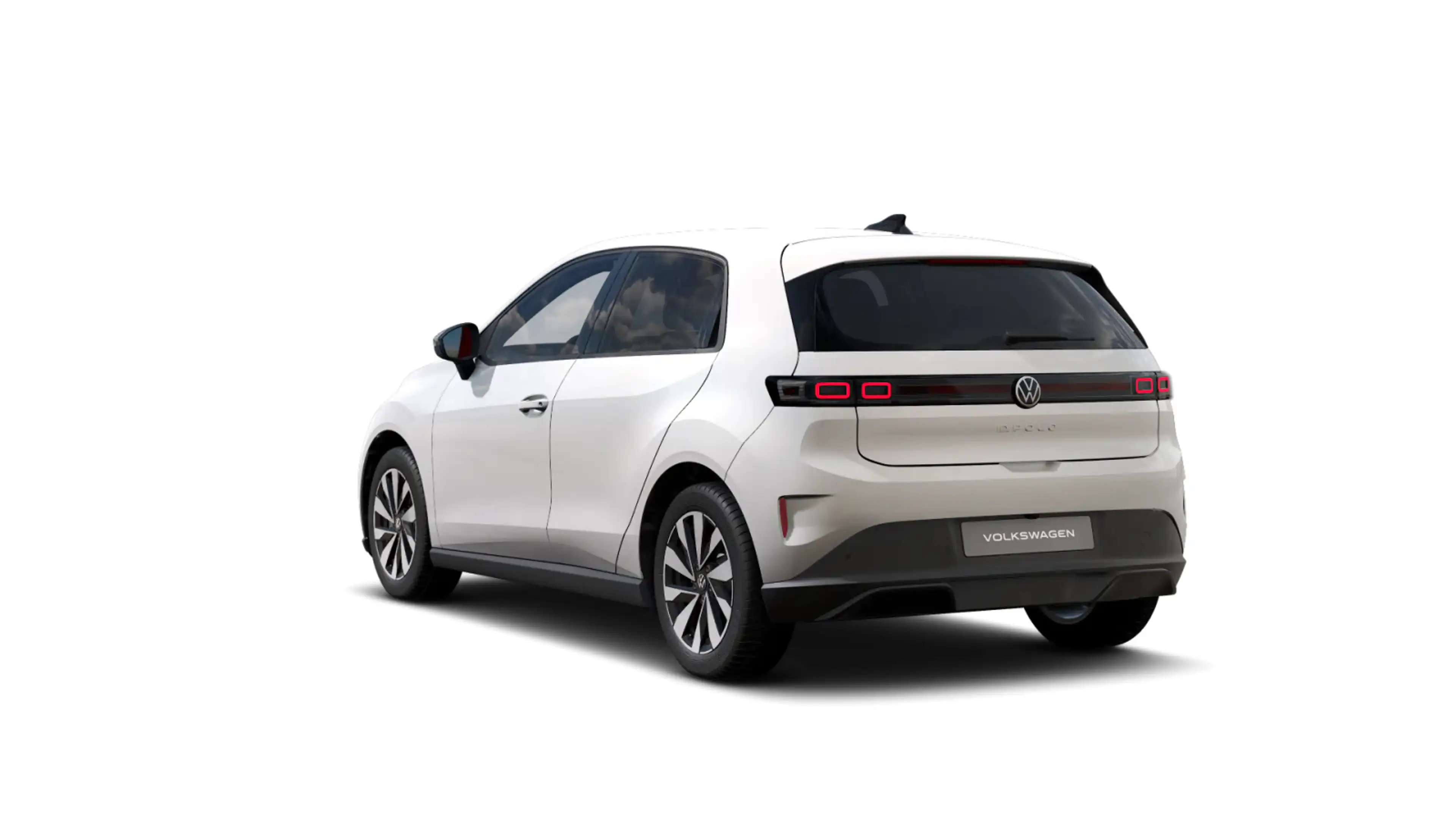 Volkswagen ID. Polo Launch-Edition Life 155 kW (211 PS) 52 — photo 5