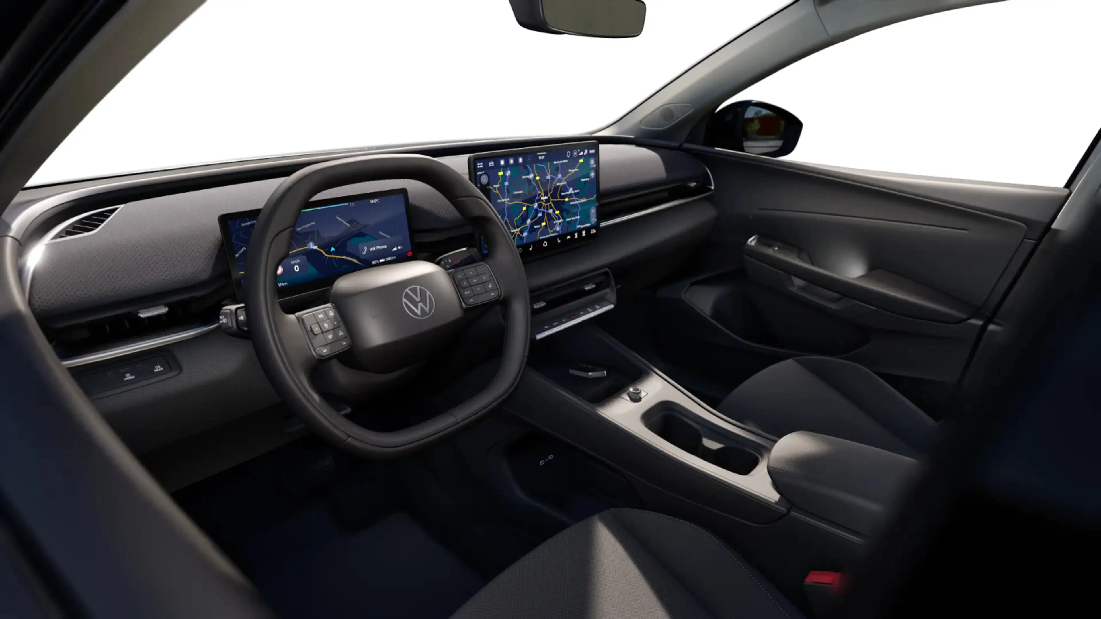 Volkswagen ID. Polo Launch-Edition Life 155 kW (211 PS) 52 — photo 9
