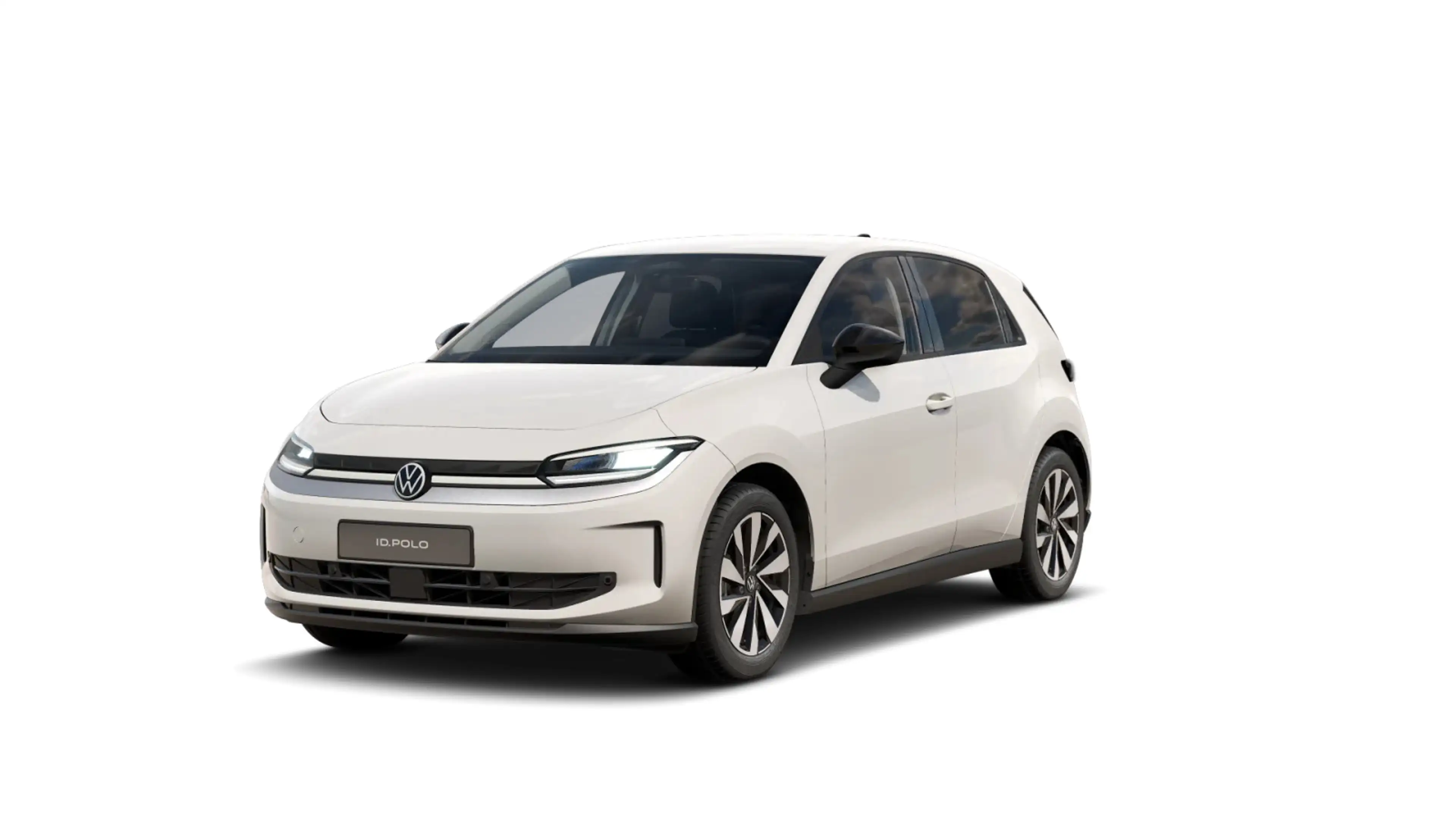Volkswagen ID. Polo Launch-Edition Life 155 kW (211 PS) 52 — photo 2