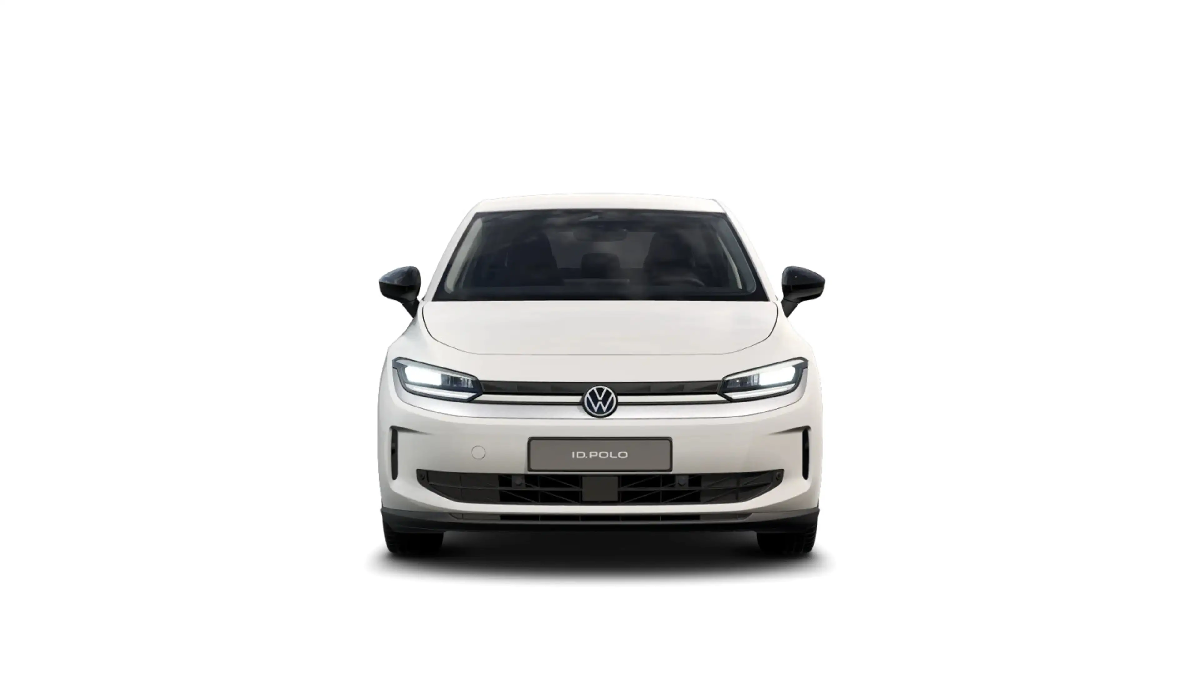 Volkswagen ID. Polo Launch-Edition Life 155 kW (211 PS) 52 — photo 3