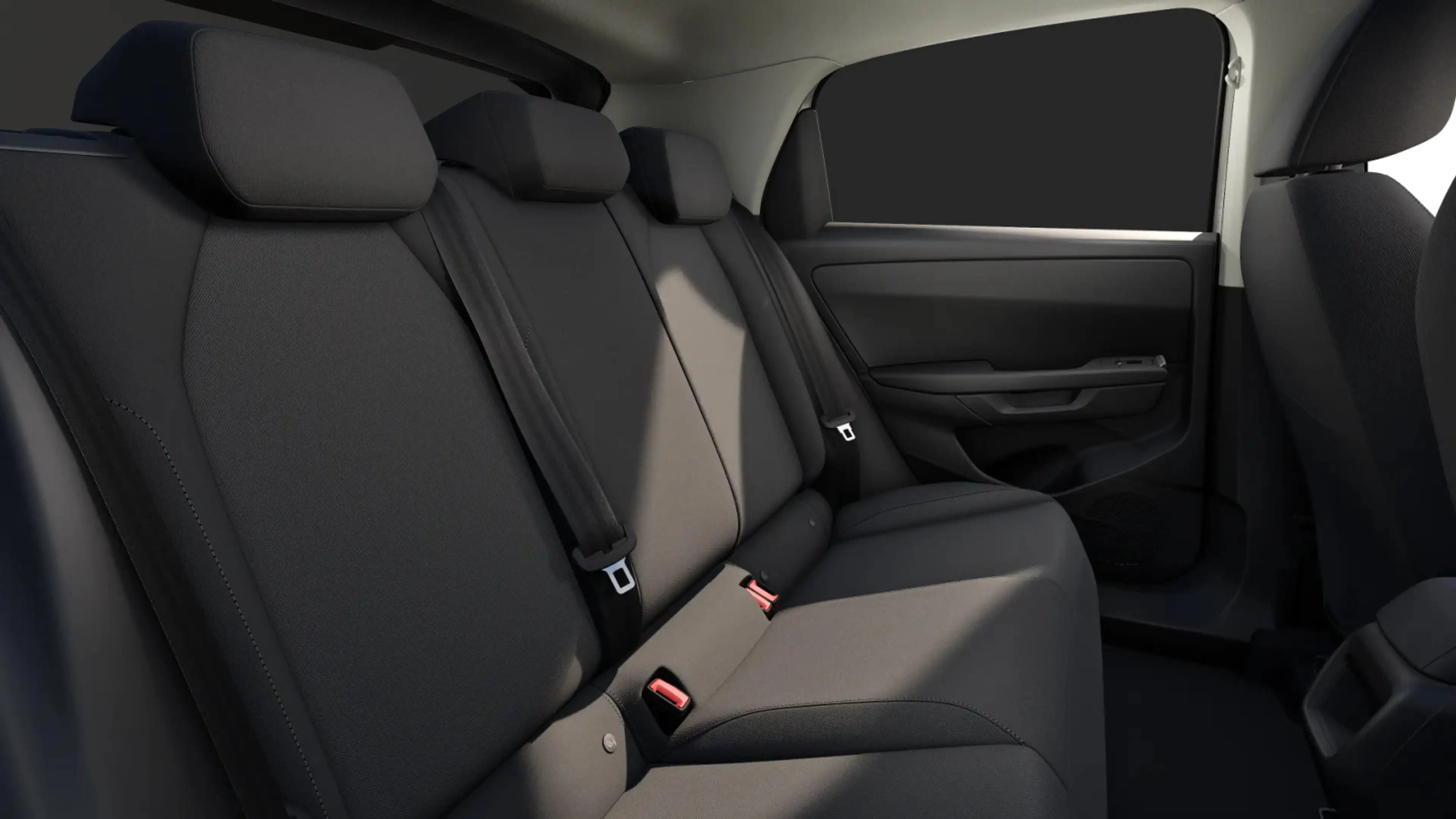 Volkswagen ID. Polo Launch-Edition Life 155 kW (211 PS) 52 — photo 10