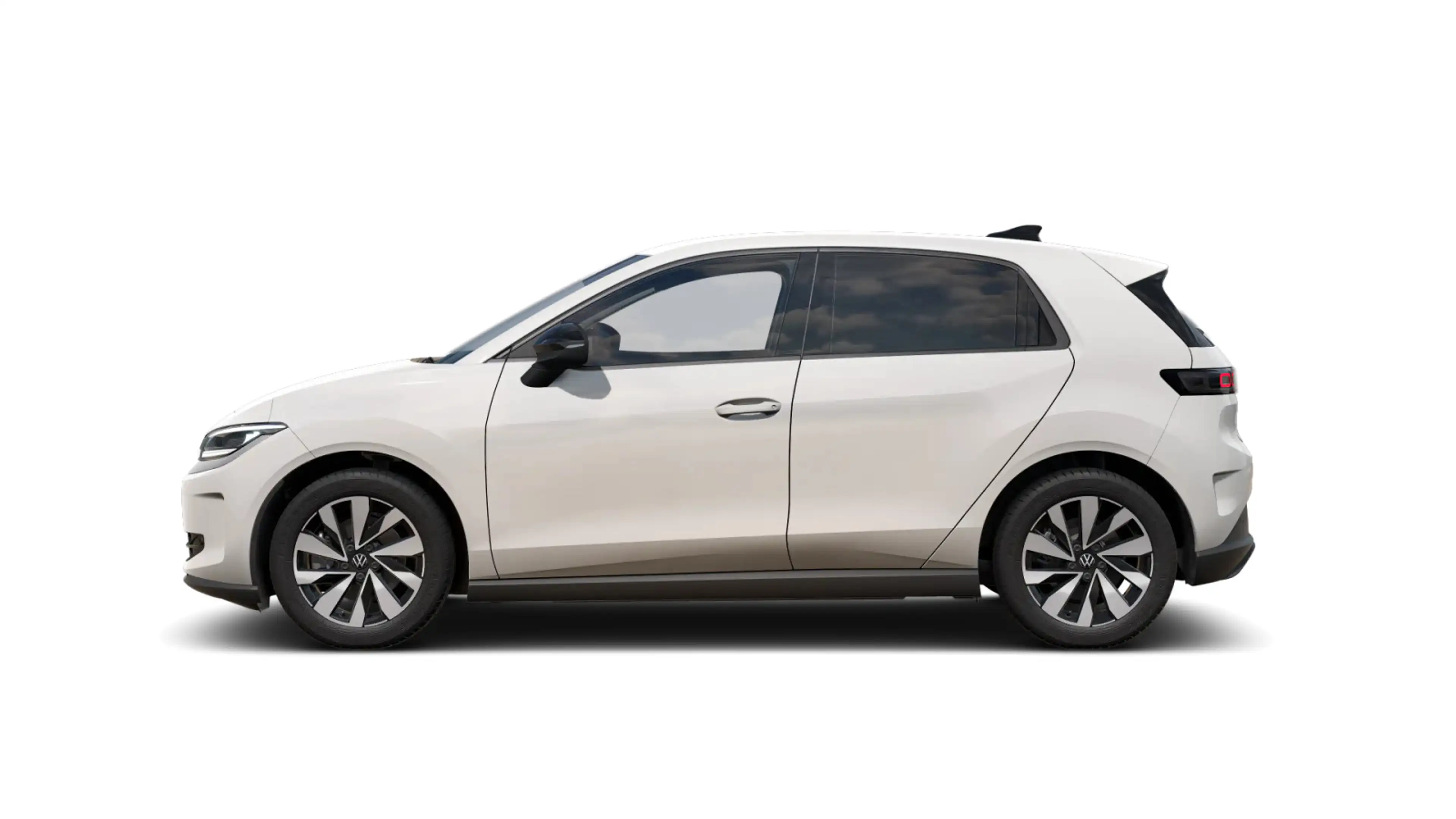 Volkswagen ID. Polo Launch-Edition Life 155 kW (211 PS) 52 — photo 6