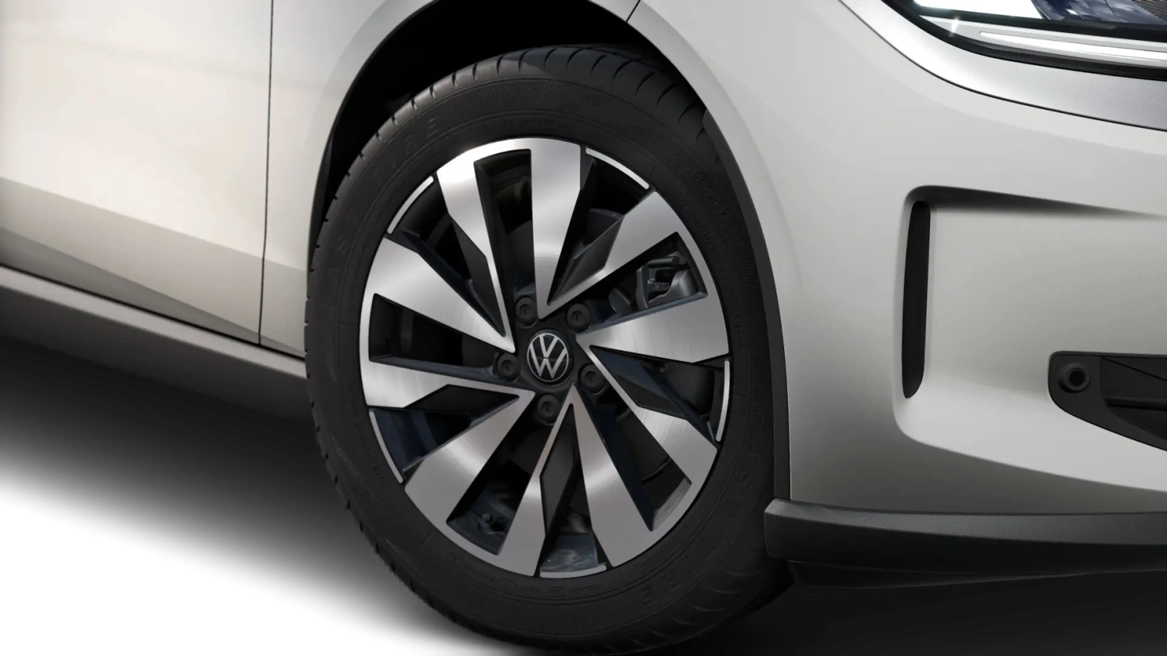 Volkswagen ID. Polo Launch-Edition Life 155 kW (211 PS) 52 — photo 4