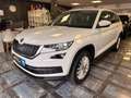 Skoda Kodiaq Style 4x4*Klimaauto*Navi*Allrad*Ambiente* Blanc - thumbnail 9