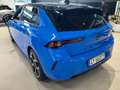Opel Astra Nuova 5P GS HYBRID 1.2 136cv AT6 S&S Blu/Azzurro - thumbnail 4