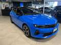 Opel Astra Nuova 5P GS HYBRID 1.2 136cv AT6 S&S Blu/Azzurro - thumbnail 3