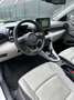 Toyota Yaris 1.5 Hybrid Dynamic CarPlay Leder Blanc - thumbnail 4