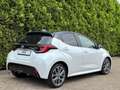 Toyota Yaris 1.5 Hybrid Dynamic CarPlay Leder Blanc - thumbnail 7