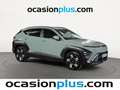 Hyundai KONA HEV 1.6 GDI Tecno DT Verde - thumbnail 2