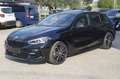 BMW 118 Msport M SPORT AUTO ACC GUSCIO TETTO HEAD UP 19 Nero - thumbnail 1