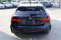 BMW 118 Msport M SPORT AUTO ACC GUSCIO TETTO HEAD UP 19 Nero - thumbnail 5