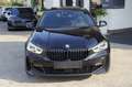 BMW 118 Msport M SPORT AUTO ACC GUSCIO TETTO HEAD UP 19 Nero - thumbnail 3