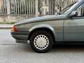 Alfa Romeo 75 1.8 IE cat 120cv 2PROPRIETARI-DOC+TARGHE ORIGINALI Grigio - thumnbnail 12