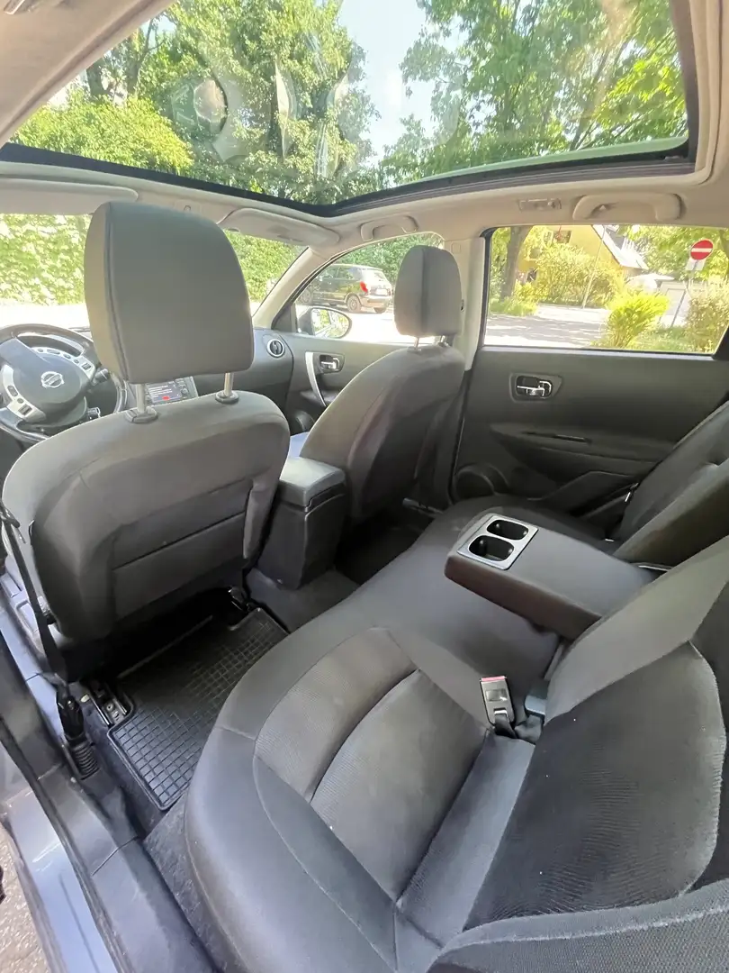 Nissan Qashqai+2 2.0 acenta - 2