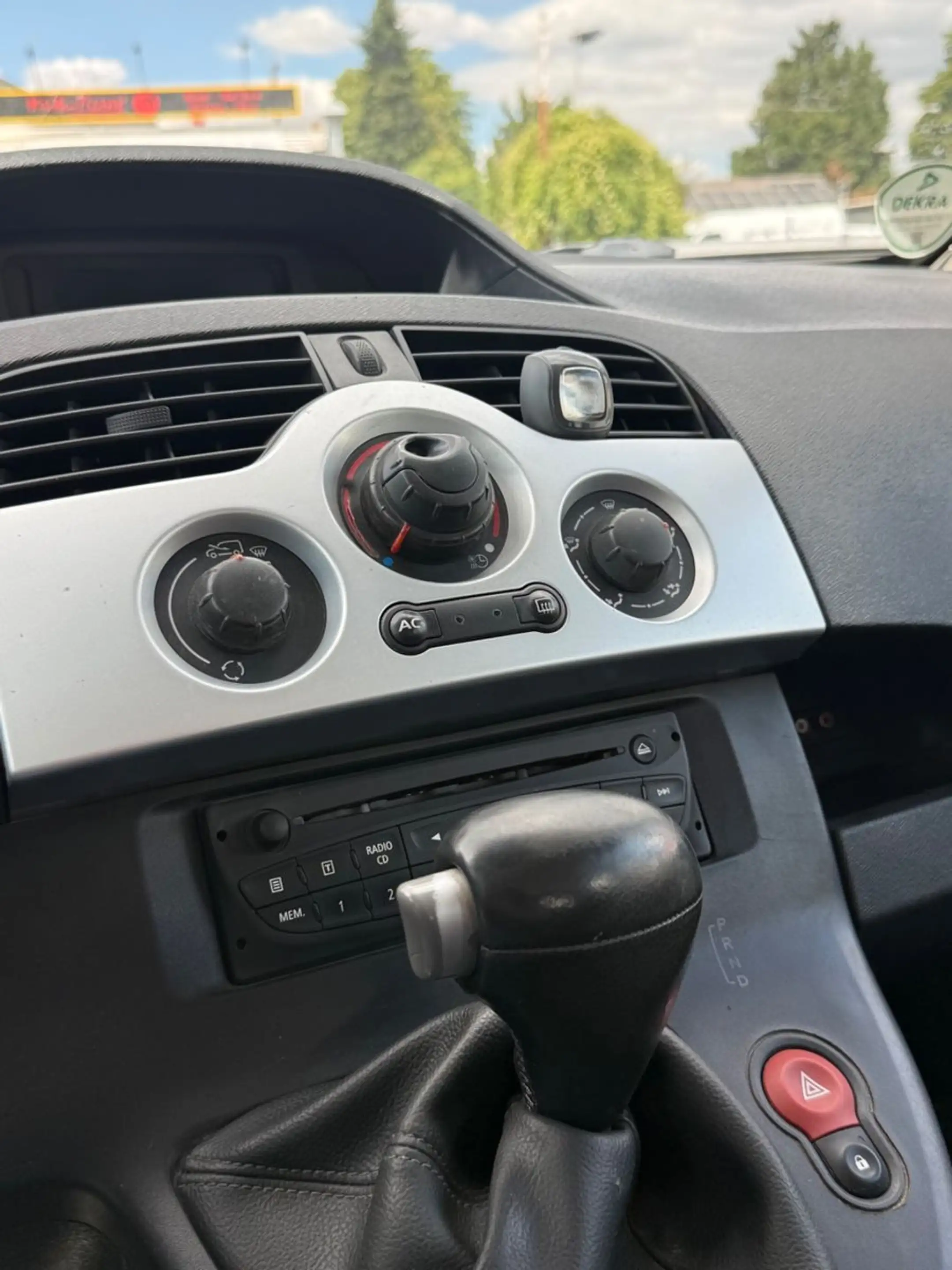 Renault Kangoo Z.E. Maxi 5-Sitzer Elektro-Klima Lang — photo 13