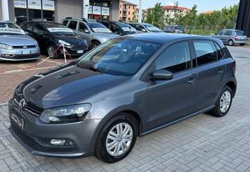 Polo 5p 1.4 tdi Trendline 75cv EURO6