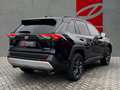 Toyota RAV 4 RAV4 2.5 HYBRID 4x4 *Adventure* Noir - thumbnail 2