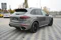 Porsche Cayenne S*PDLS*Sport-Design-Paket*Memory*Pano... Gris - thumbnail 5