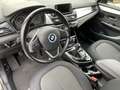 BMW 218 d Cent.Hi.Ex. Grijs - thumbnail 4