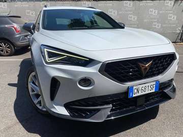 1.5 tsi 150cv dsg -AUTOMATICA-LED - GARANZIA
