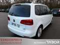 Volkswagen Touran 1.6 TDI Cup PanoD Nav Wit - thumbnail 3