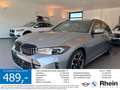 BMW 330 d xDrive Touring M Sportpaket Grau - thumbnail 1