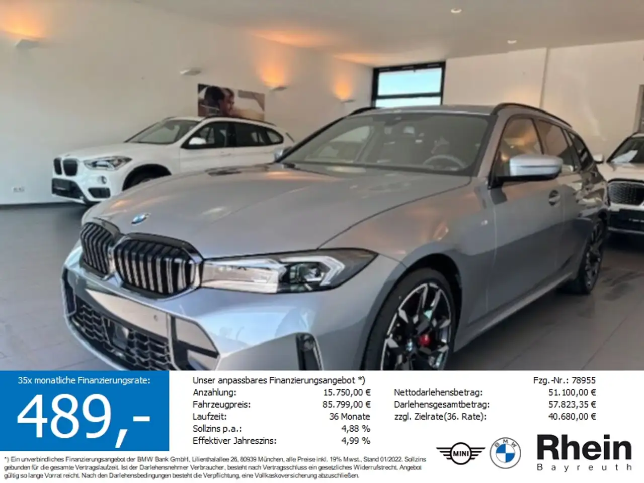 BMW 330