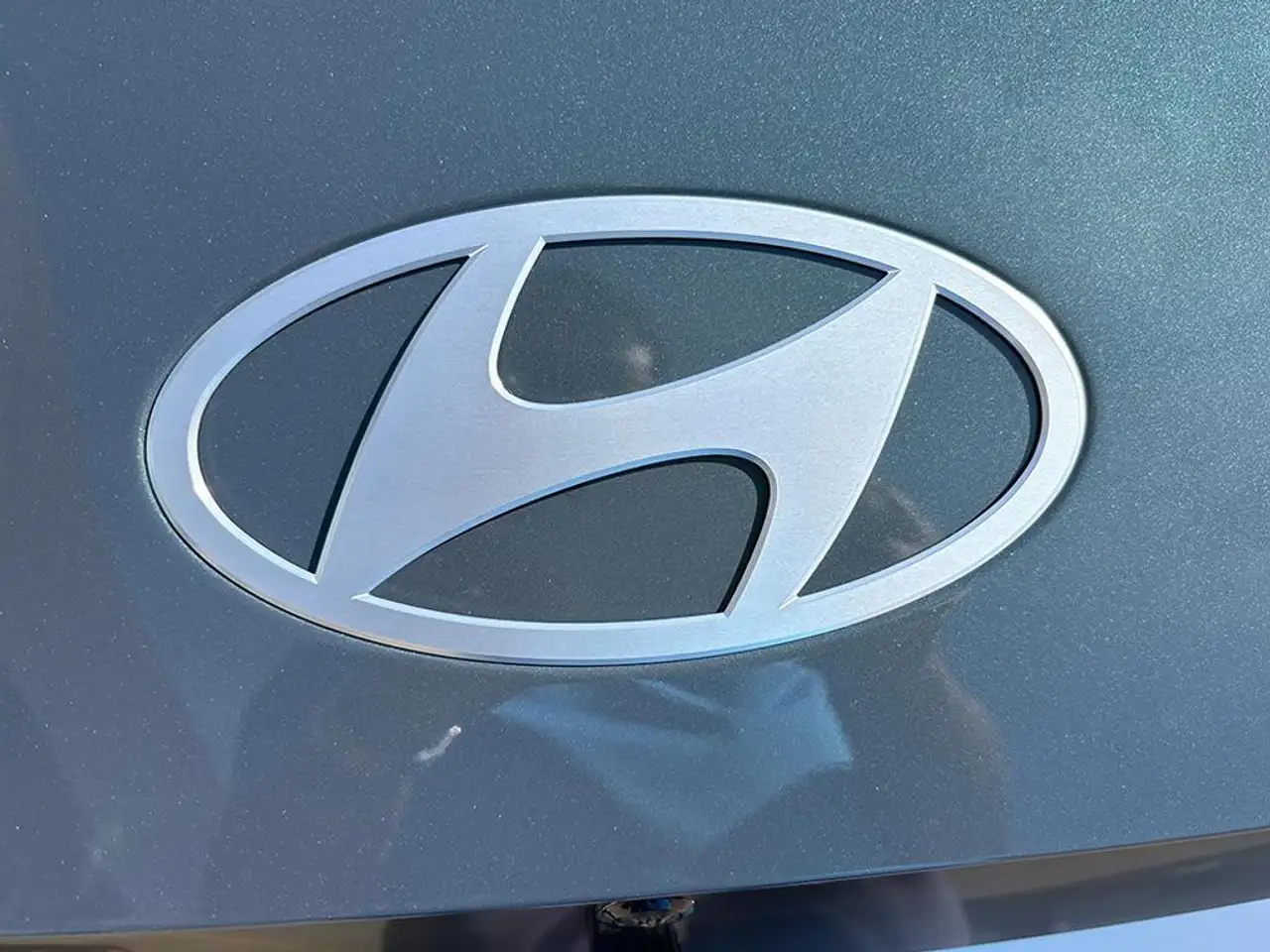 Hyundai IONIQ 5 снимка Hyundai IONIQ 5