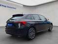 Skoda Scala 1.0 TSI Selection KLIMAAUTO GRA SHZ RFK L Noir - thumbnail 5