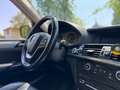 BMW X3 X3 xDrive20d 184ch Sport Design Steptronic A Gris - thumbnail 4