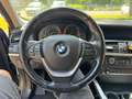 BMW X3 X3 xDrive20d 184ch Sport Design Steptronic A Gris - thumbnail 6