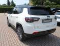 Jeep Compass 1.5 Turbo T4 130 CV MHEV 2WD Summit Weiß - thumbnail 3