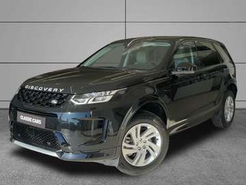 2.0D TD4 MHEV S AWD Auto 163