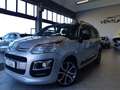 Citroen C3 C3 Picasso  1.6 bluehdi Exclusive 100cv my17 Argent - thumbnail 1