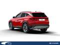 Hyundai TUCSON Trend Mild-Hybrid 48V 4WD 7-DCT Navi digitales Coc Rouge - thumbnail 3