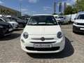 Fiat 500 1.0 GSE Klima & Sound Weiß - thumbnail 2