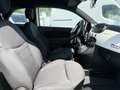 Fiat 500 1.0 GSE Klima & Sound Weiß - thumbnail 9