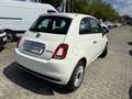 Fiat 500 1.0 GSE Klima & Sound Weiß - thumbnail 4