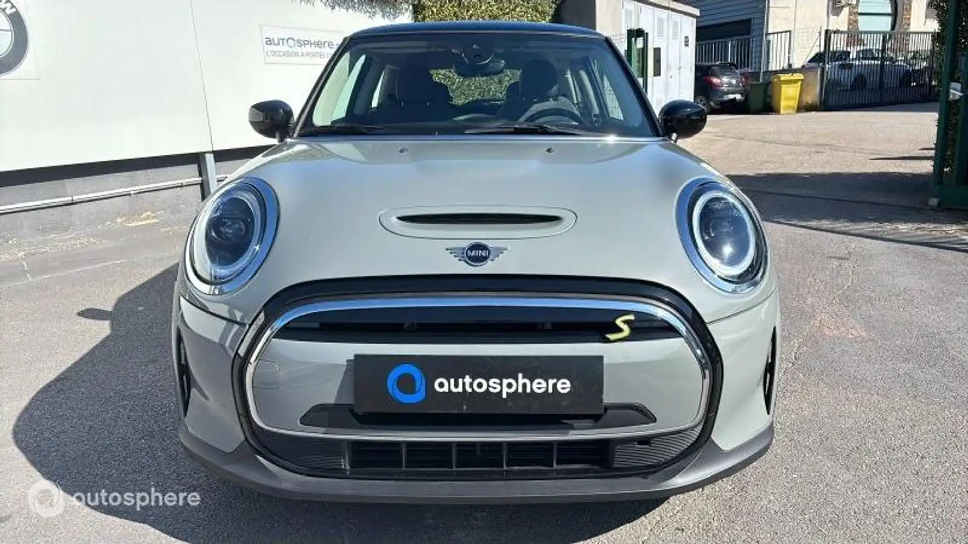 MINI Cooper SE Cooper SE 184ch Essential BVA 5CV - 2