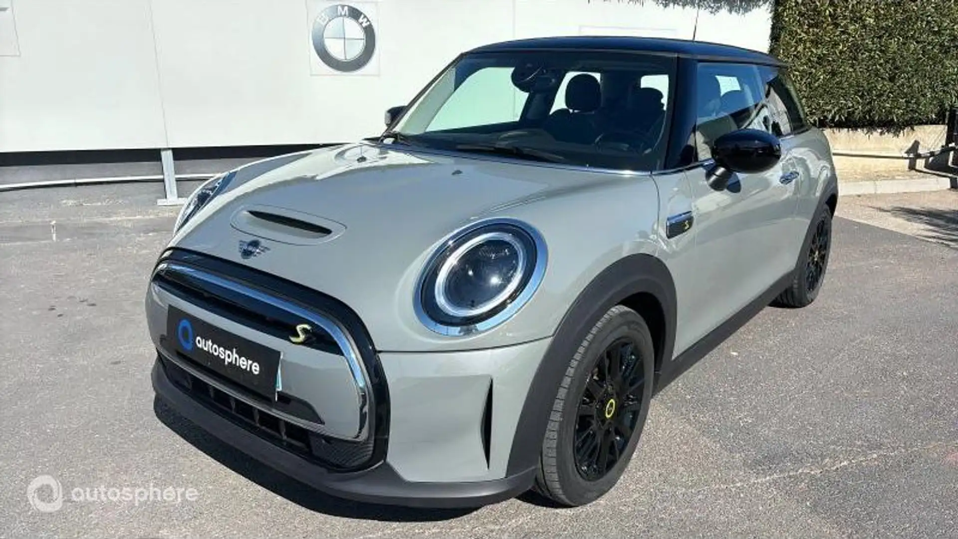 MINI Cooper SE Cooper SE 184ch Essential BVA 5CV - 1