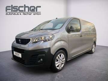 e-Expert L2H1 Premium 50 kWh Batterie