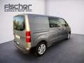 Peugeot Expert e-Expert L2H1 Premium 50 kWh Batterie Zilver - thumbnail 3