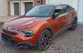 Citroen C4 e-C4 136 50kWh Shine Shine Orange - thumbnail 3