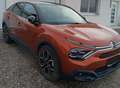 Citroen C4 e-C4 136 50kWh Shine Shine Orange - thumbnail 4